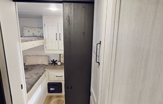 J&M Torres Family palomino