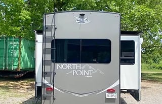 2021 Jayco Northpoint HAL 1742