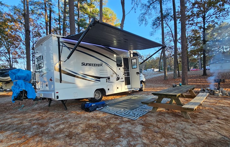 RV Photo