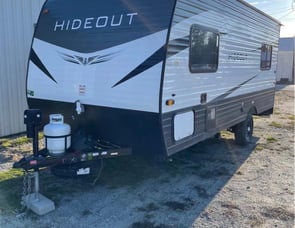 Keystone RV Hideout Single Axle 172TX