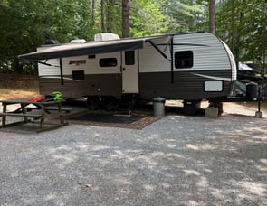 Prime Time RV Avenger ATI 26BBS