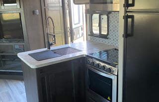 2021 CrossRoads RV Cruiser Aire CR33BHB