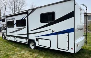 2022 Forest River RV Sunseeker LE 2850SLE Ford