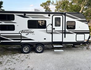 Grand Design Imagine XLS 21BHE