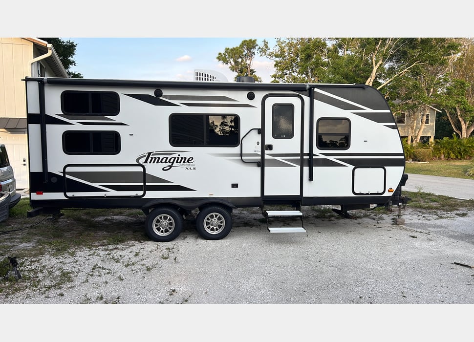 Travel Trailer rentals in North Fort Myers