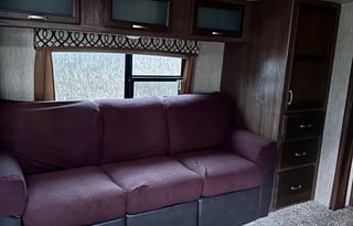 2017 Dutchmen RV Denali 2462RK