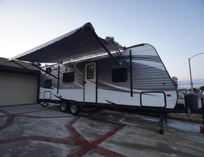 Dutchmen RV Coleman Lantern Series 274BH