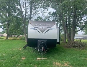 Palomino Puma 32DBTS