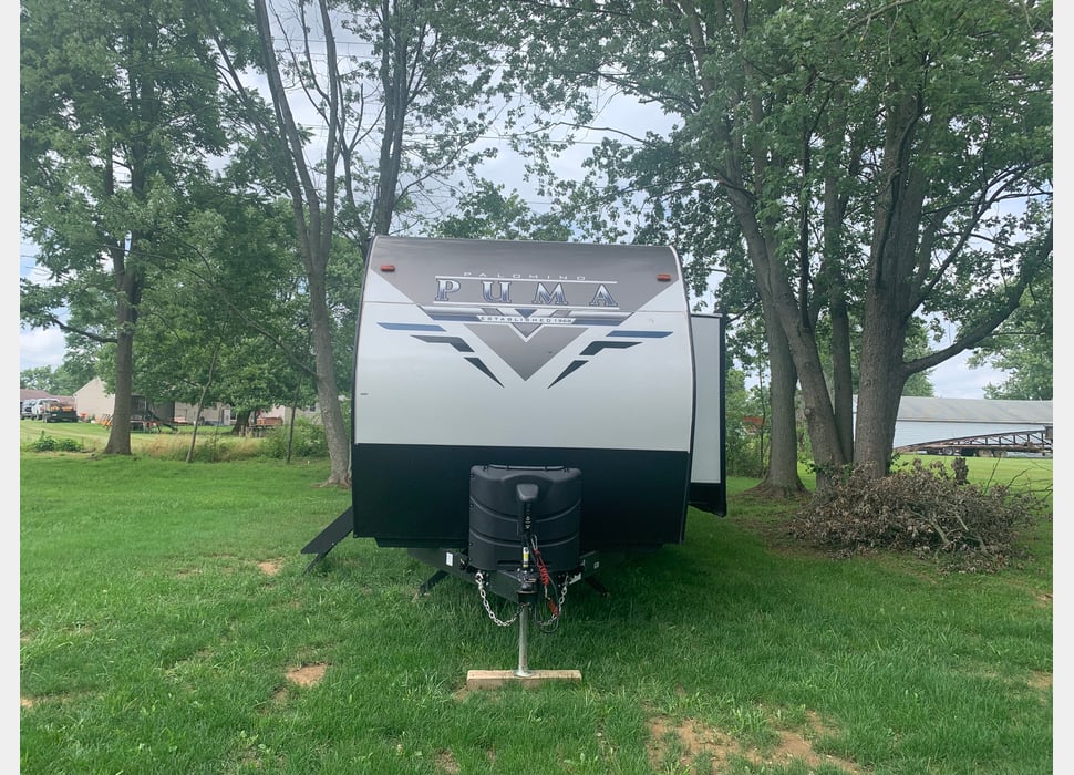 Travel Trailer rentals in Port Washington