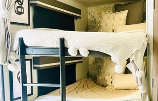 Grand Getaway and relax for the Weekend