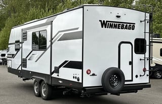 2024 Winnebago Industries Towables Minnie 2301BHS