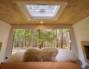 Mercedes Benz Sprinter 2500 2500