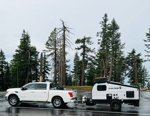 Forest River RV Viking Explore 9.0