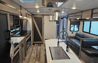 2021 Keystone RV Outback 340BH