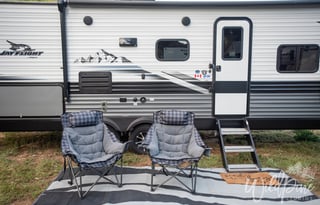 Experience Adventure in this 2023 Jayco Jay Flight