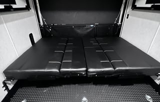 Time Travelers 2022 Forest River Rogue