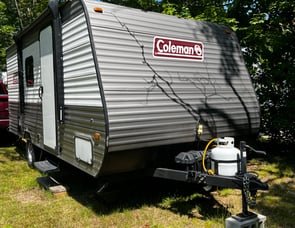 Dutchmen RV Coleman Lantern LT Series 17B