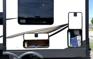 Forest River Rockwood Ultra Lite 2622RK