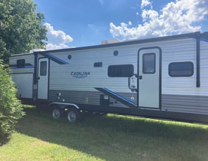 Coachmen RV Catalina Legacy 323BHDSCK