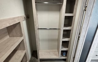 Luxury 2024 Forest River Sierra 3800RK | Sleeps 4