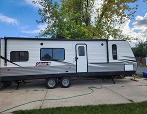 Dutchmen RV Coleman Lantern Series 244BH