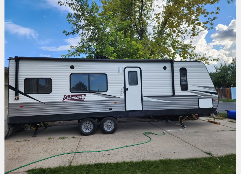 Toy Hauler rentals in Sourh Jordan