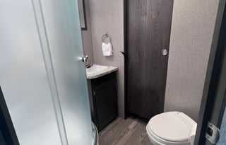 Cisco’s & Lizet’s Jay Flight SLX 8 236TH