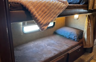 2012 Jayco Greyhawk 31FS