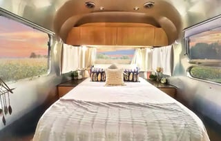 2020 Airstream RV Flying Cloud 27FB