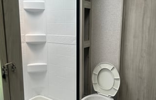 2023 EAST TO WEST Della Terra 312BH