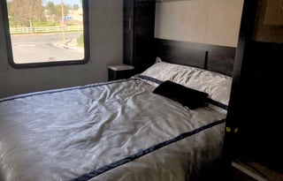 2019 Forest River FR3 -- Your home away from home!