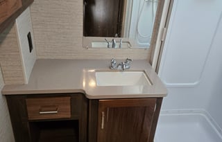 2020 Winnebago 32ft Bunkhouse *Unlimited miles*