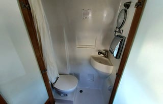 2019 Coachmen RV Crossfit 22C