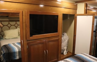 2019 Coachmen RV Pursuit Of Happiness