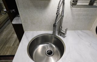 2019 Forest River RV Sunseeker LE 2850SLE Ford