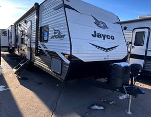 Jayco Jay Flight SLX 8 264BH