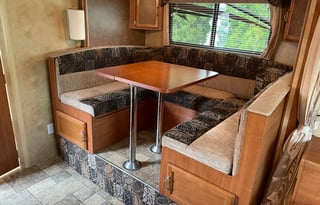 2012 Lance Lance Travel Trailers 1685