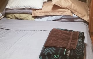 A Comfortable Escape