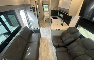 Coachmen Euro | Adventure Awaits in Luxury