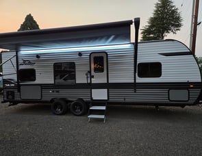 Jayco Jay Flight SLX 264BHW