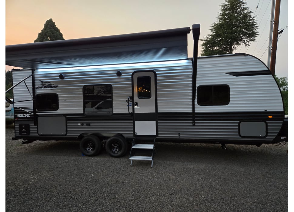 Travel Trailer rentals in Olympia