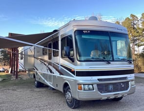 Fleetwood Bounder Bounder