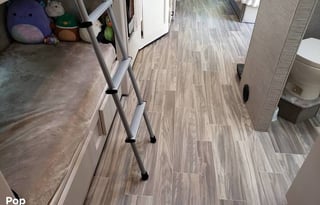 2021 THOR ACE MOTOR COACH