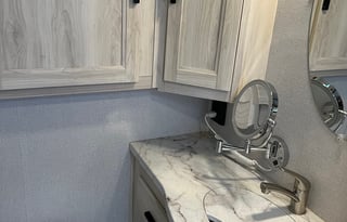 2021 Forest River RV Sunseeker ford