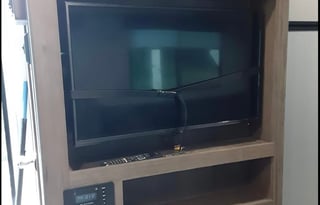 2021 Keystone RV Passport 3400QD GT Series