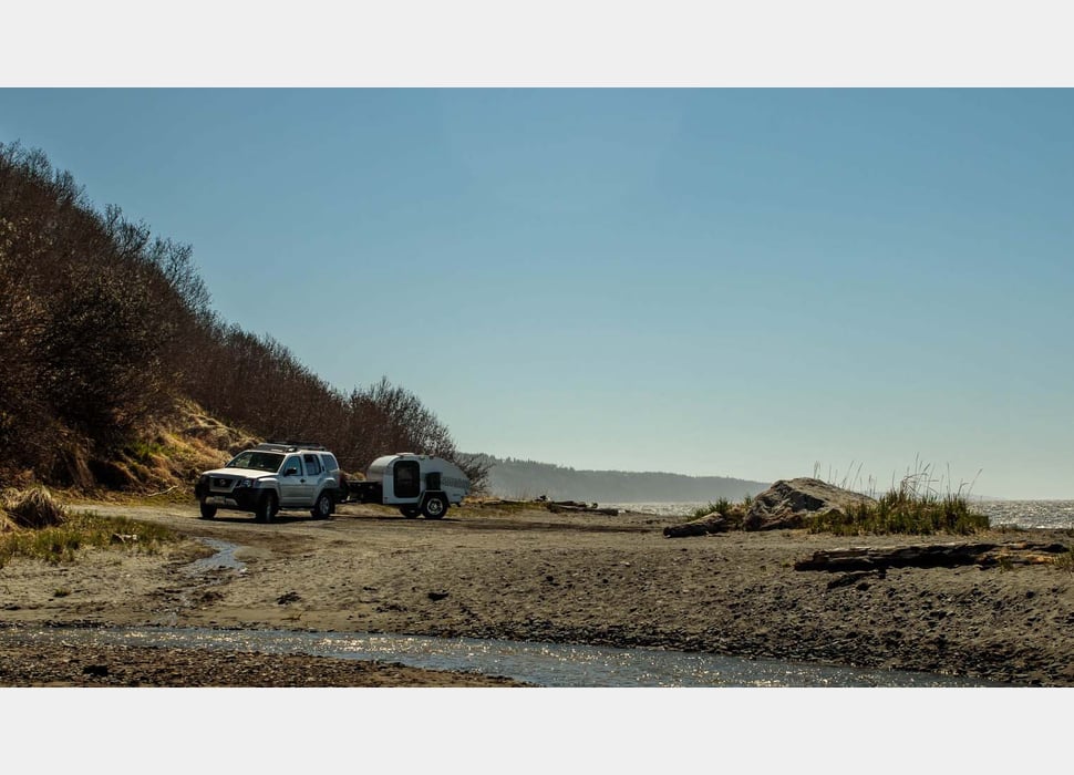 Travel Trailer rentals in Anchorage