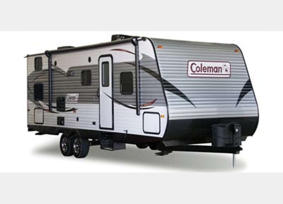 Travel Trailer rentals in Victor