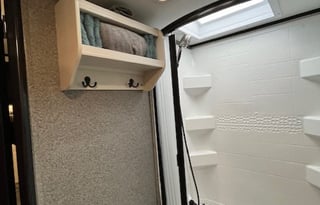 VERY clean - Compact - Easy to tow! Perfect!!!!