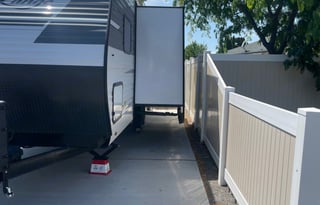 2022 Highland Ridge RV Open Range bunkhouse