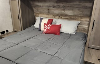 2021 Gulf Stream RV Friendship 268BH